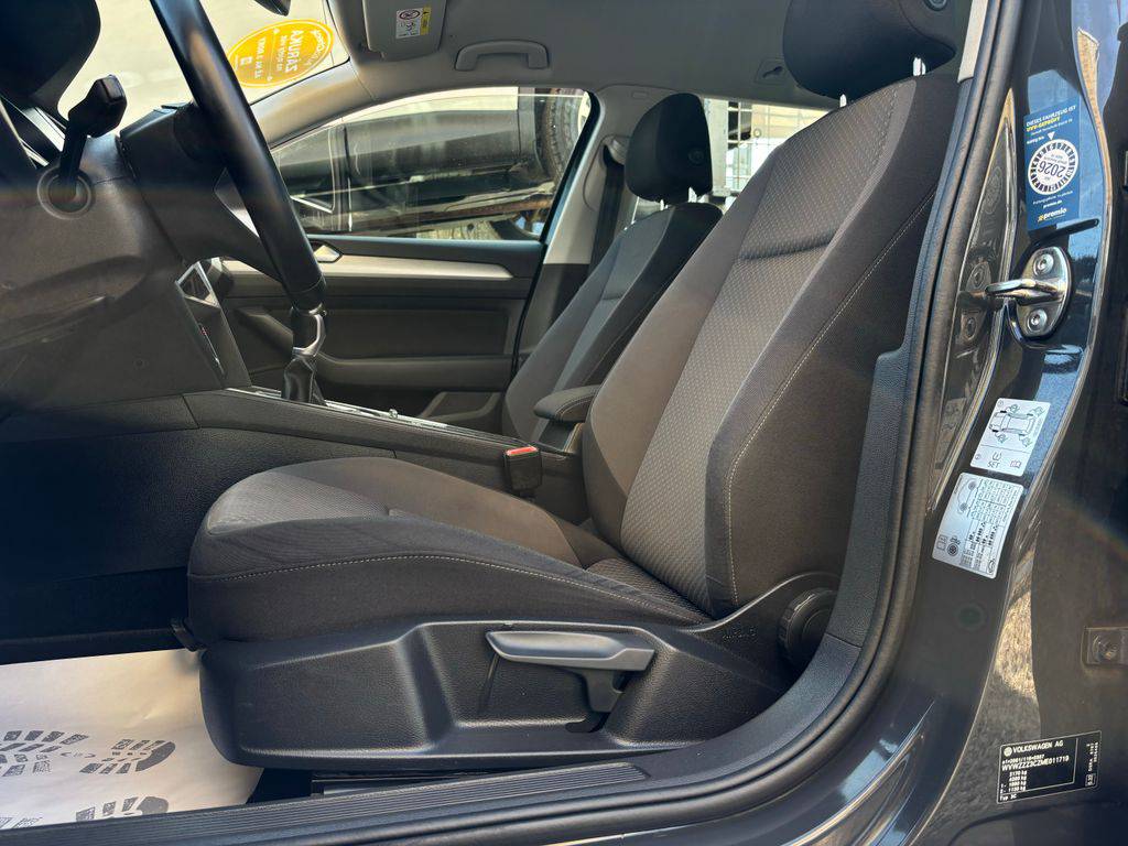 Volkswagen Passat 2.0TDI/2021/1MAJ,DPH-ZÁRUKA24M