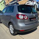 Volkswagen Golf Plus 1.4TSi/2009/DSG-2MAJ-S.KNIHA