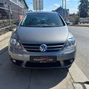 Volkswagen Golf Plus 1.4TSi/2009/DSG-2MAJ-S.KNIHA