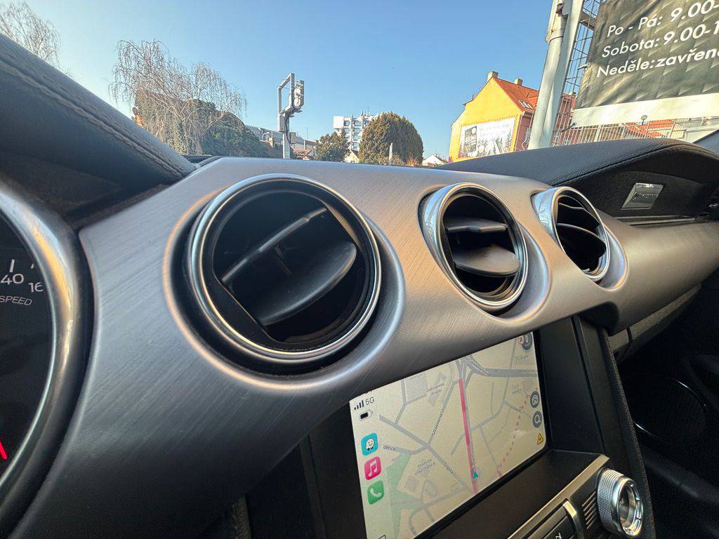 Ford Mustang 2.3LGH-231KW/2018/AT-DPH-2MAJ