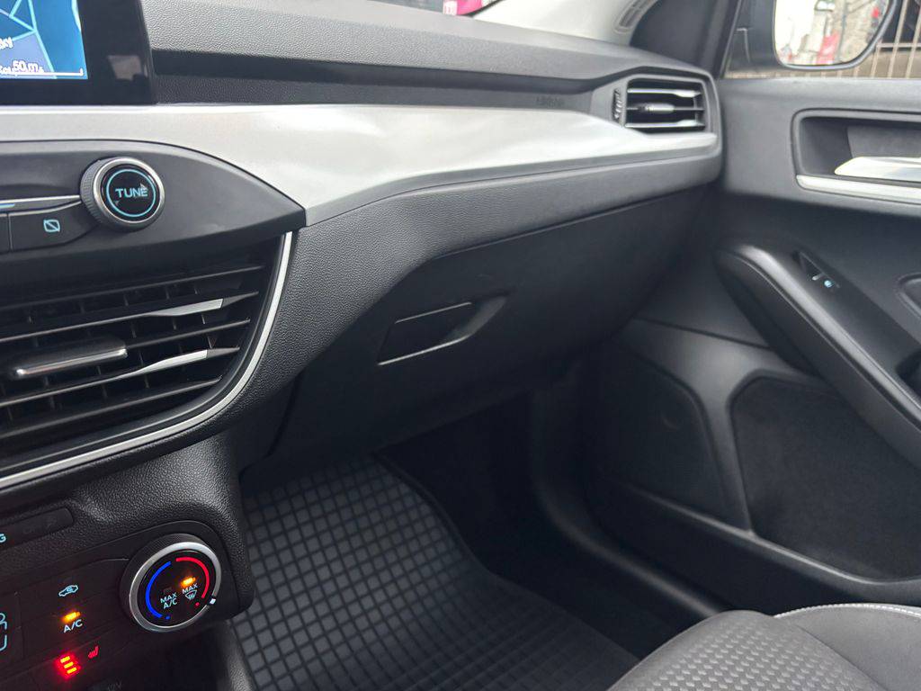 Ford Focus 1.5TDCi/2022/TITANIUM,1MAJ,AT