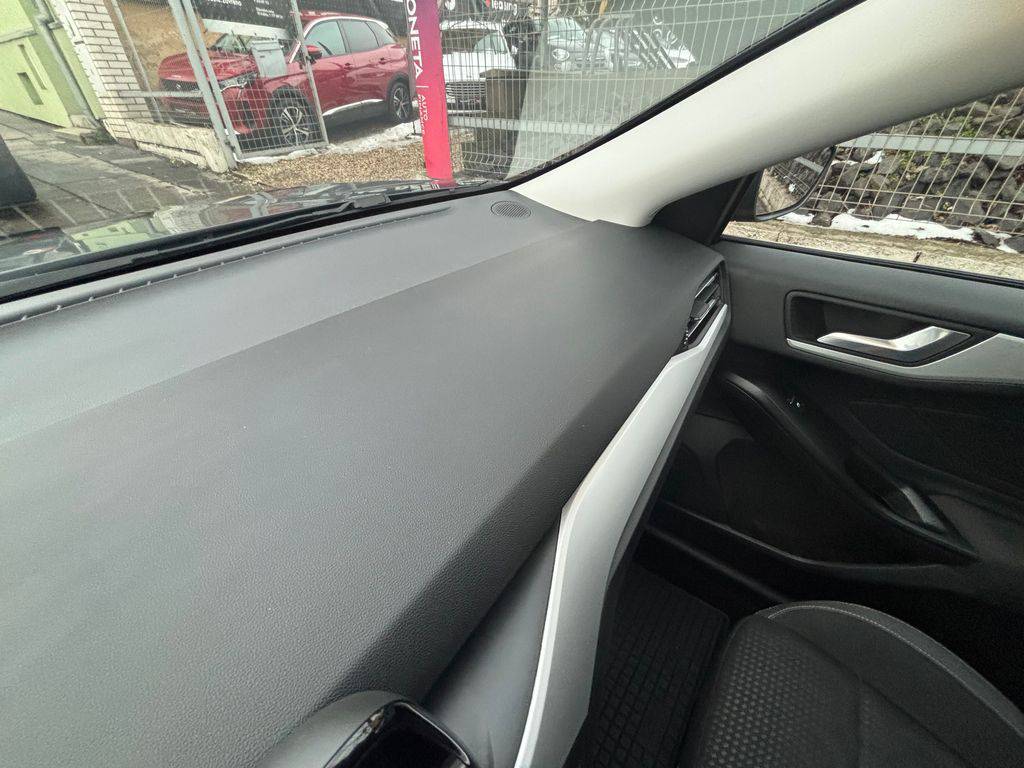 Ford Focus 1.5TDCi/2022/TITANIUM,1MAJ,AT