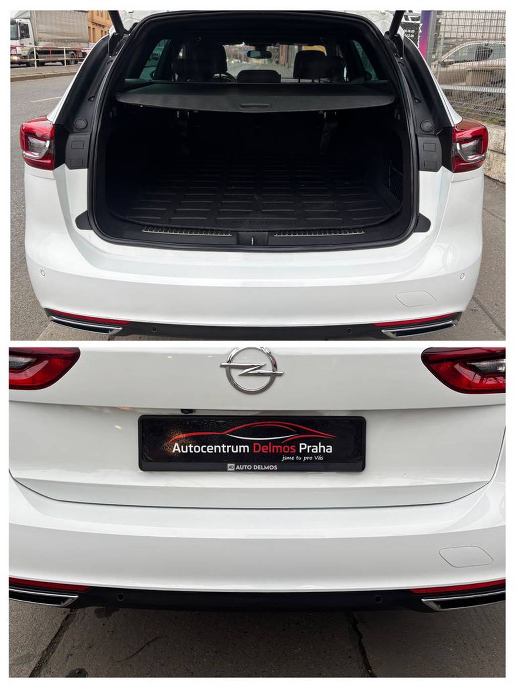 Opel Insignia 2.0CDTi/2022/1MAJ,DPH-SPORT-ZÁ