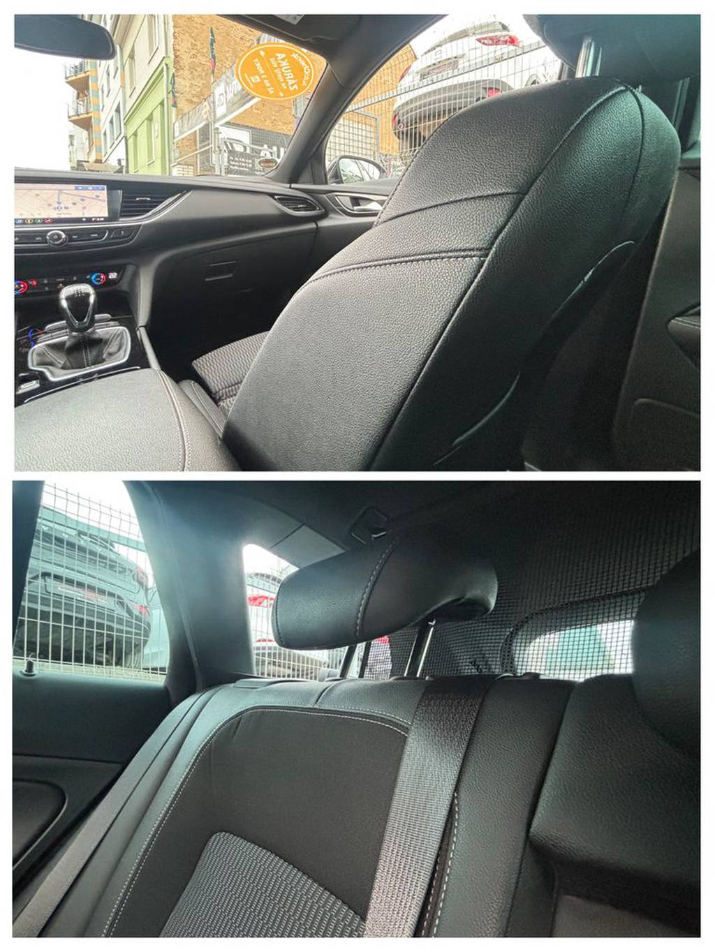 Opel Insignia 2.0CDTi/2022/1MAJ,DPH-SPORT-ZÁ