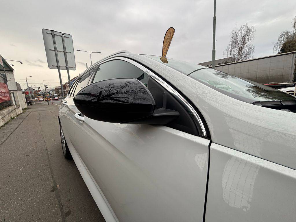 Opel Insignia 2.0CDTi/2022/1MAJ,DPH-SPORT-ZÁ