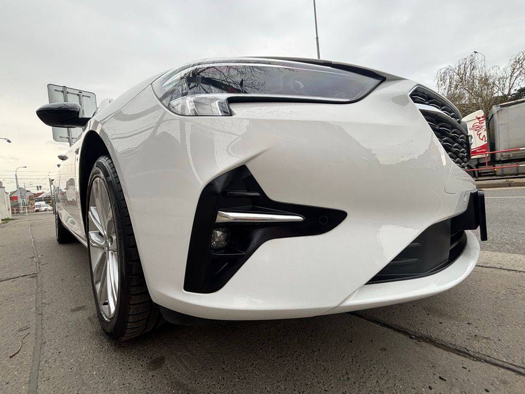 Opel Insignia 2.0CDTi/2022/1MAJ,DPH-SPORT-ZÁ