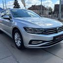 Volkswagen Passat 2.0TDI/2021/AT,1MAJ-ZÁRUKA 24M