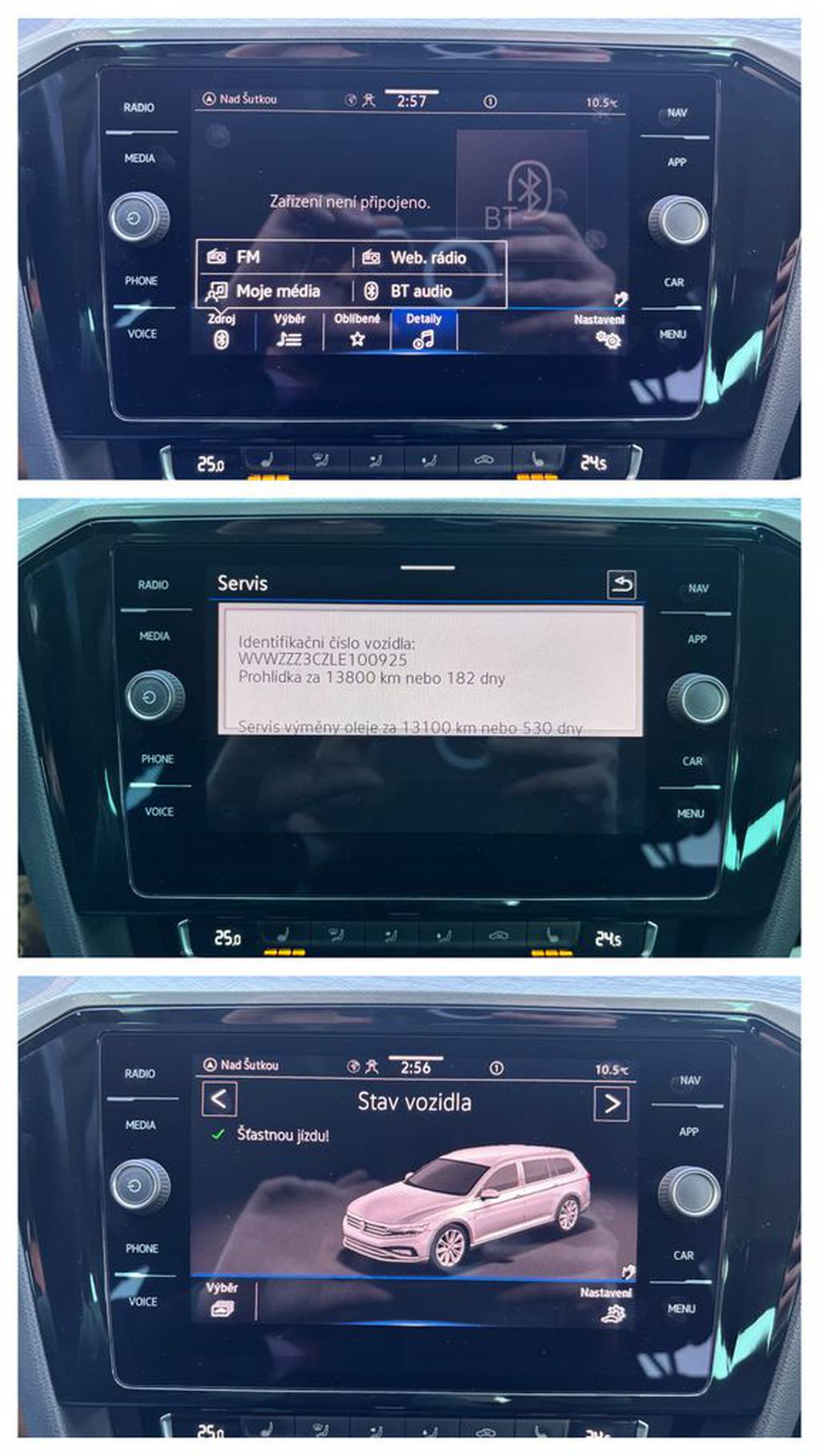 Volkswagen Passat 2.0TDI/2021/AT,1MAJ-ZÁRUKA 24M