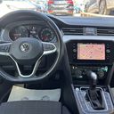 Volkswagen Passat 2.0TDI/2021/AT,1MAJ-ZÁRUKA 24M