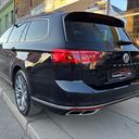 Volkswagen Passat 2.0TDi/2021/R-LINE,1MAJ,DPH-ZÁ