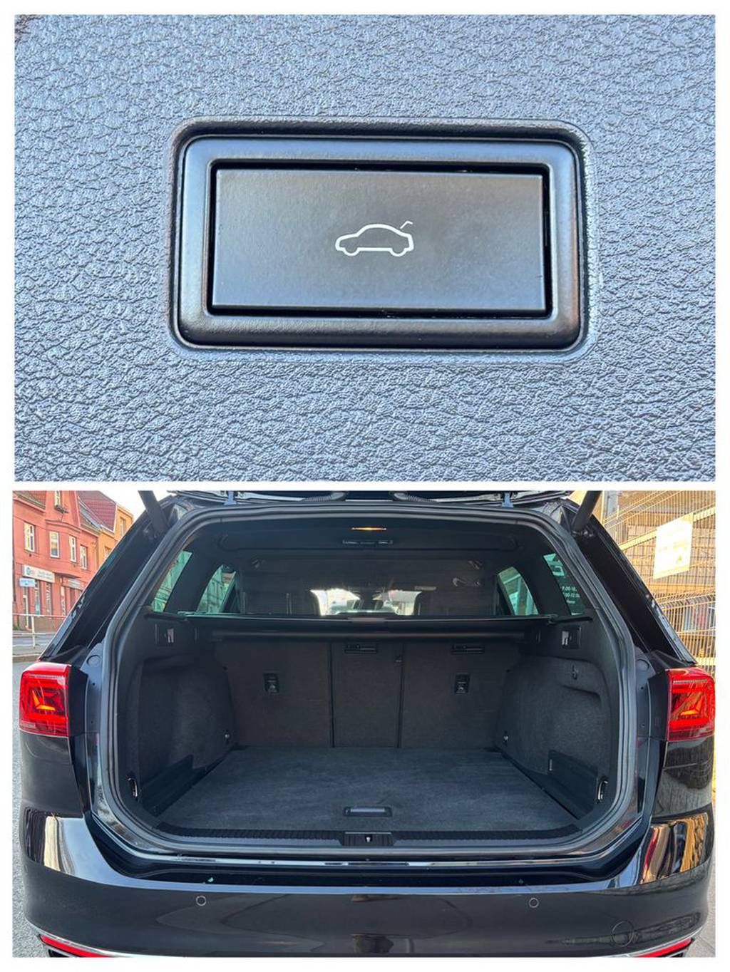 Volkswagen Passat 2.0TDi/2021/R-LINE,1MAJ,DPH-ZÁ