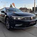 Volkswagen Passat 2.0TDi/2021/R-LINE,1MAJ,DPH-ZÁ