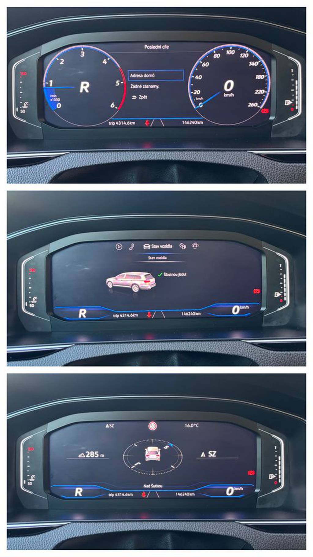 Volkswagen Passat 2.0TDi/2021/R-LINE,1MAJ,DPH-ZÁ