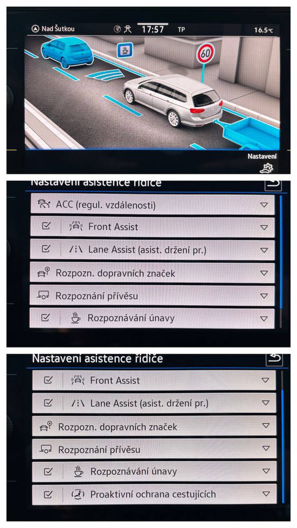 Volkswagen Passat 2.0TDi/2021/R-LINE,1MAJ,DPH-ZÁ