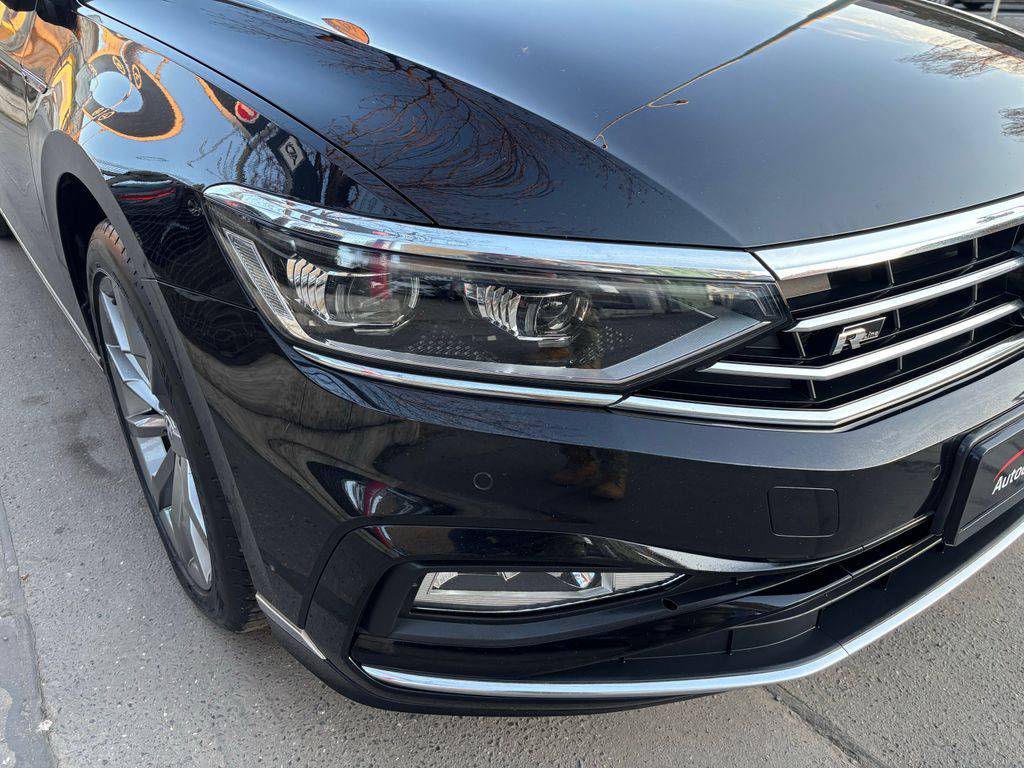Volkswagen Passat 2.0TDi/2021/R-LINE,1MAJ,DPH-ZÁ