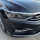 Volkswagen Passat 2.0TDi/2021/R-LINE,1MAJ,DPH-ZÁ