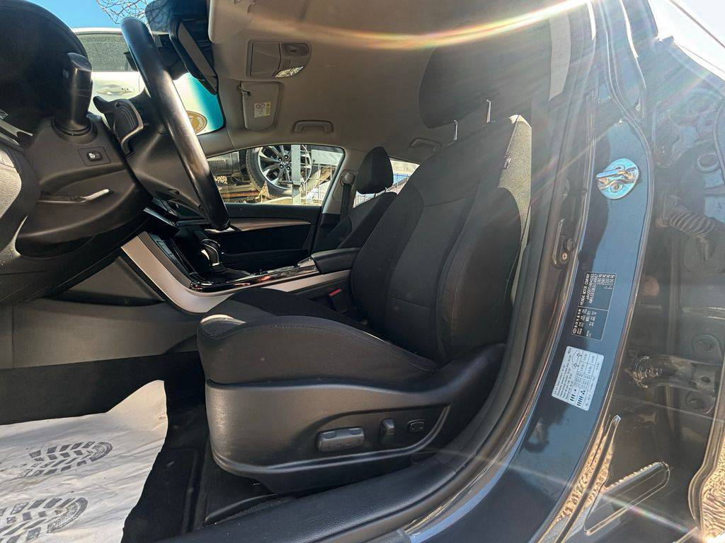 Hyundai i40 2.0GDI/2019/AT-1MAJ-ZÁRUKA24M