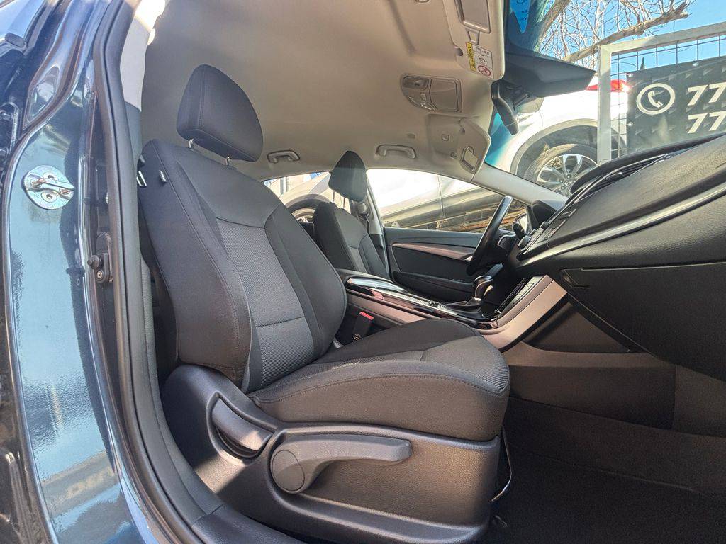 Hyundai i40 2.0GDI/2019/AT-1MAJ-ZÁRUKA24M