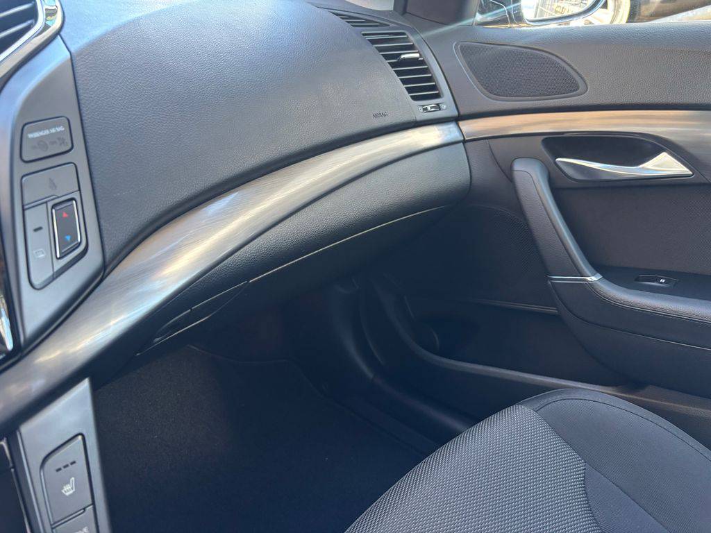 Hyundai i40 2.0GDI/2019/AT-1MAJ-ZÁRUKA24M