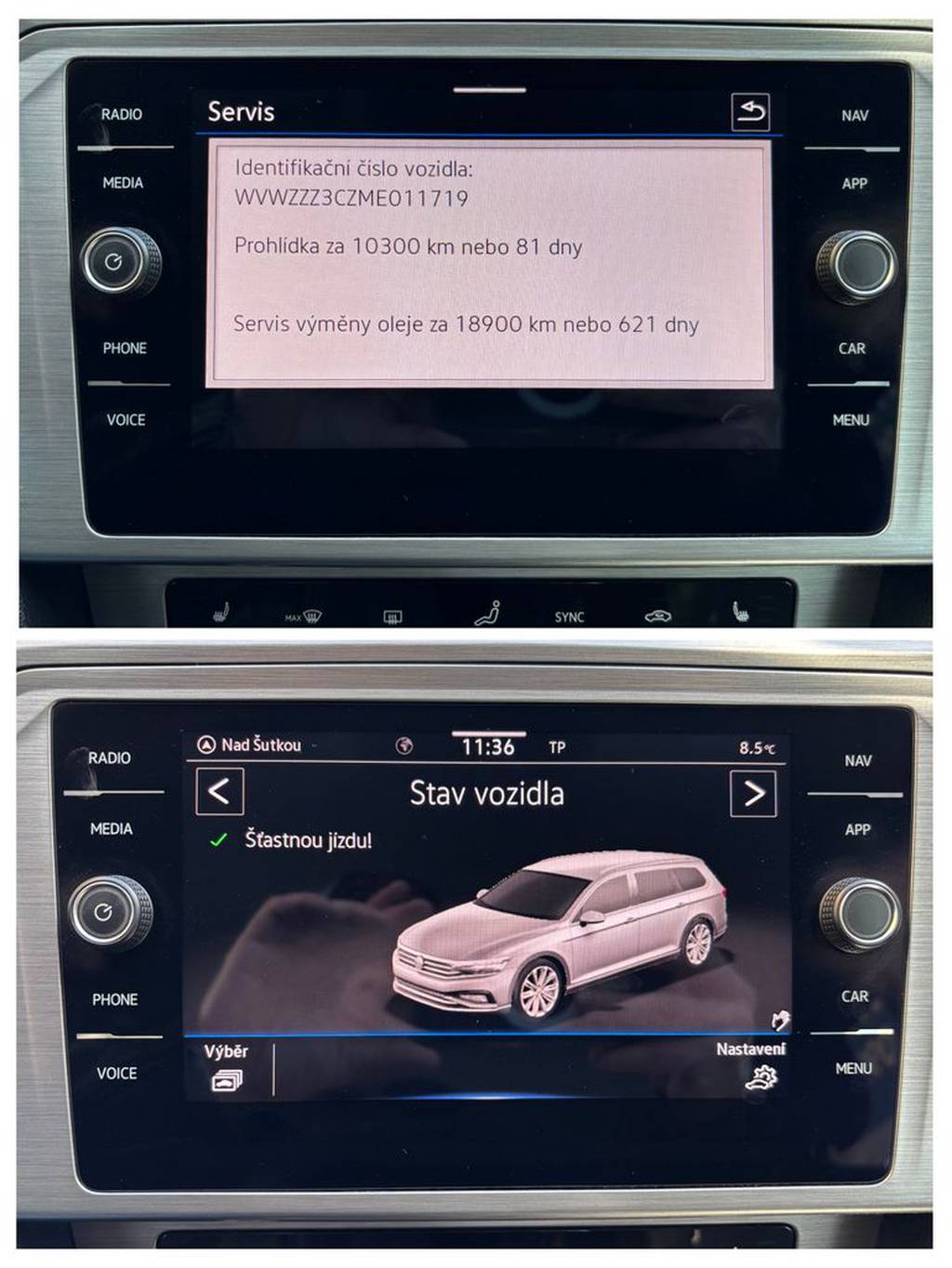 Volkswagen Passat 2.0TDI/2021/1MAJ,DPH-ZÁRUKA24M