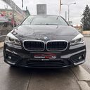 BMW 218 218d/2017/1MAJ-SPORT PACKET,ZÁ