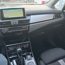 BMW 218 218d/2017/1MAJ-SPORT PACKET,ZÁ