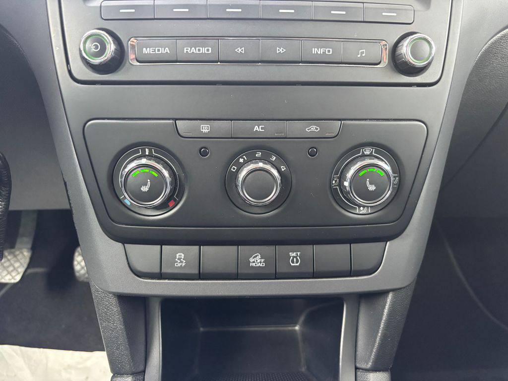 Škoda Yeti 1.8TSi/2011/MAN6-NOVÝ MOTOR