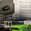 Opel Astra 1.5CDTi/2022/ELEG./AT9/TAŽNÉ,Z