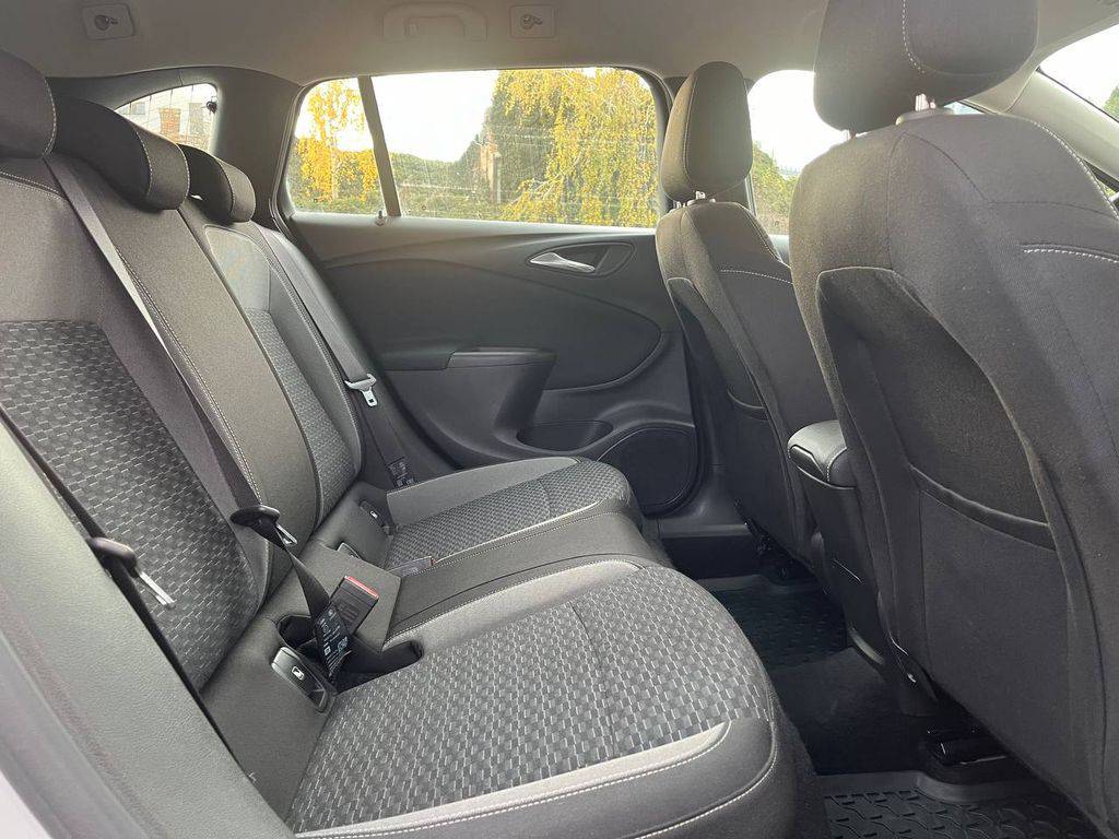 Opel Astra 1.5CDTi/2022/ELEG./AT9/TAŽNÉ,Z