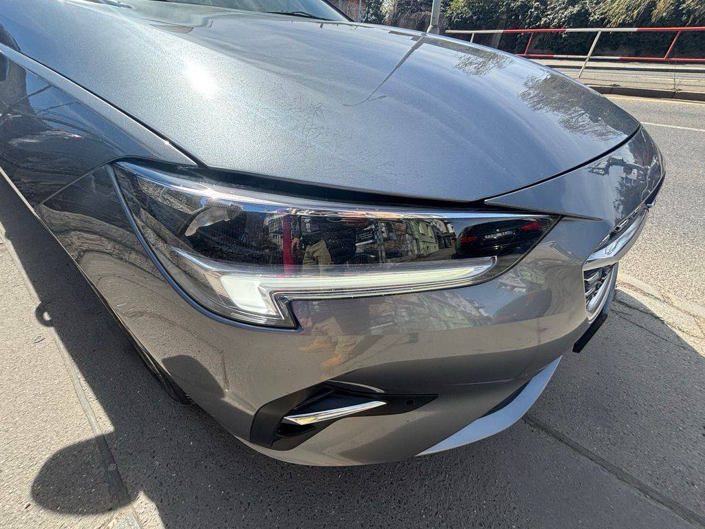 Opel Insignia 2.0CDTi/2021/1MAJ,MAN6-ZÁRUKA2