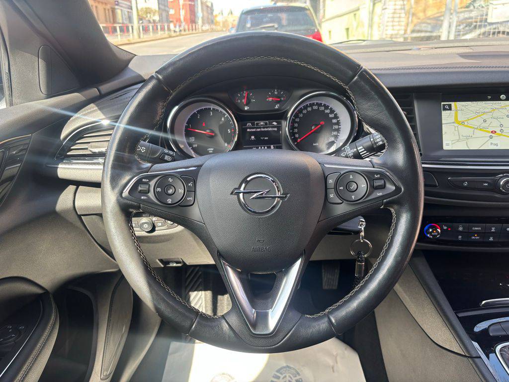 Opel Insignia 2.0CDTi/2021/1MAJ,MAN6-ZÁRUKA2