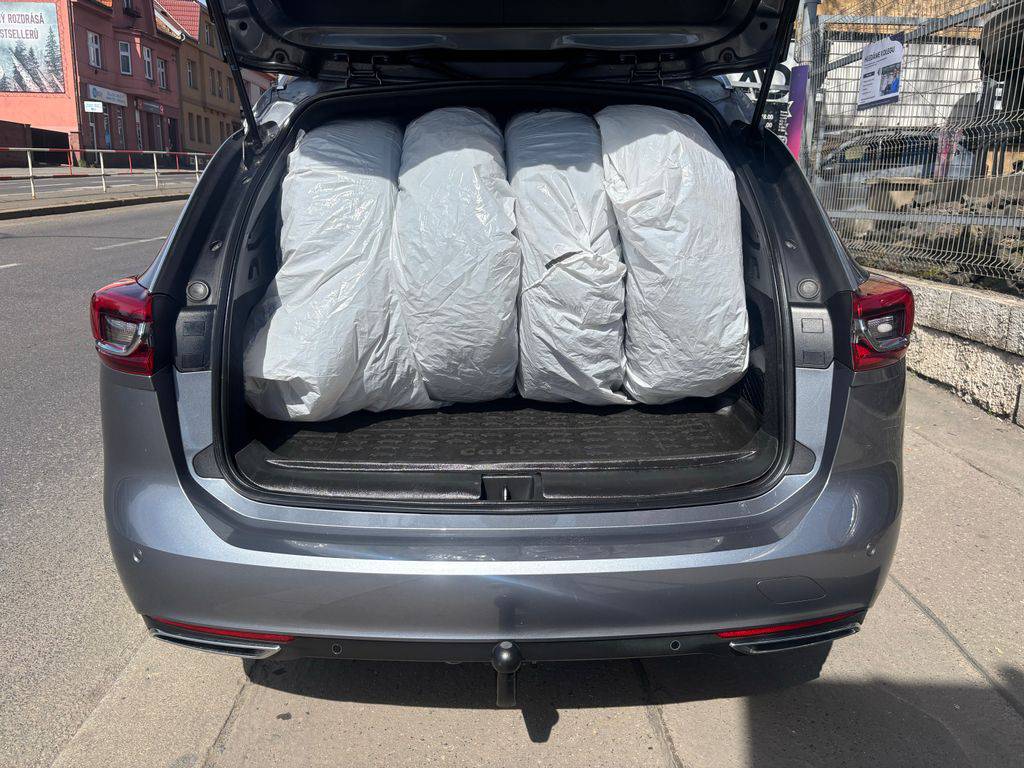 Opel Insignia 2.0CDTi/2021/1MAJ,MAN6-ZÁRUKA2