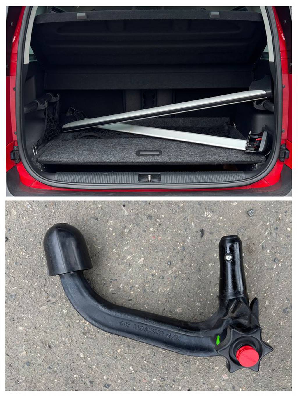 Škoda Yeti 1.8TSi-LPG/2013/ELEG.1MAJ-ZÁRU