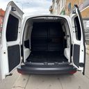 Volkswagen Caddy 2.0TDI-75KW/2018/CZ,1MAJ,L1H1,