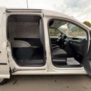 Volkswagen Caddy 2.0TDI-75KW/2018/CZ,1MAJ,L1H1,