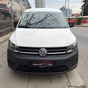 Volkswagen Caddy 2.0TDI-75KW/2018/CZ,1MAJ,L1H1,