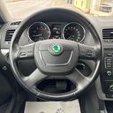 Škoda Yeti 1.8TSi-LPG/2013/ELEG.1MAJ-ZÁRU