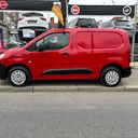 Citroën Berlingo 1.5HDI-75KW/2021/L1H1-DPH-1MAJ
