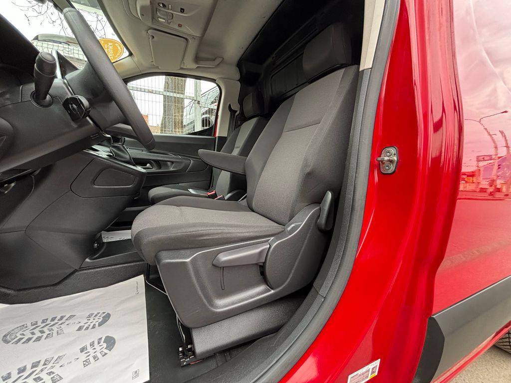 Citroën Berlingo 1.5HDI-75KW/2021/L1H1-DPH-1MAJ