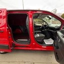 Citroën Berlingo 1.5HDI-75KW/2021/L1H1-DPH-1MAJ