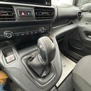 Citroën Berlingo 1.5HDI-75KW/2021/L1H1-DPH-1MAJ