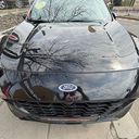 Ford Kuga 2.5PHEV/2023/ST-Line X-1MAJ