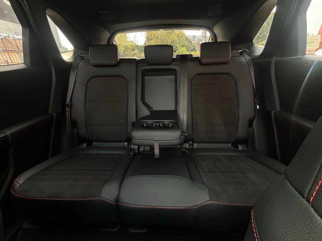 Ford Kuga 2.5PHEV/2023/ST-Line X-1MAJ