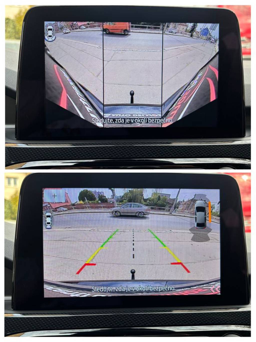 Ford Kuga 2.5PHEV/2023/ST-Line X-1MAJ