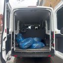 Ford Transit 2.2TDCi-L2H2-9MÍST-DPH-CZ-1MAJ