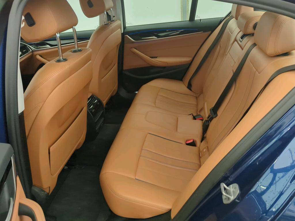 BMW 530 530exDrive/2022/CZ-DPH-1MAJ-ZÁ