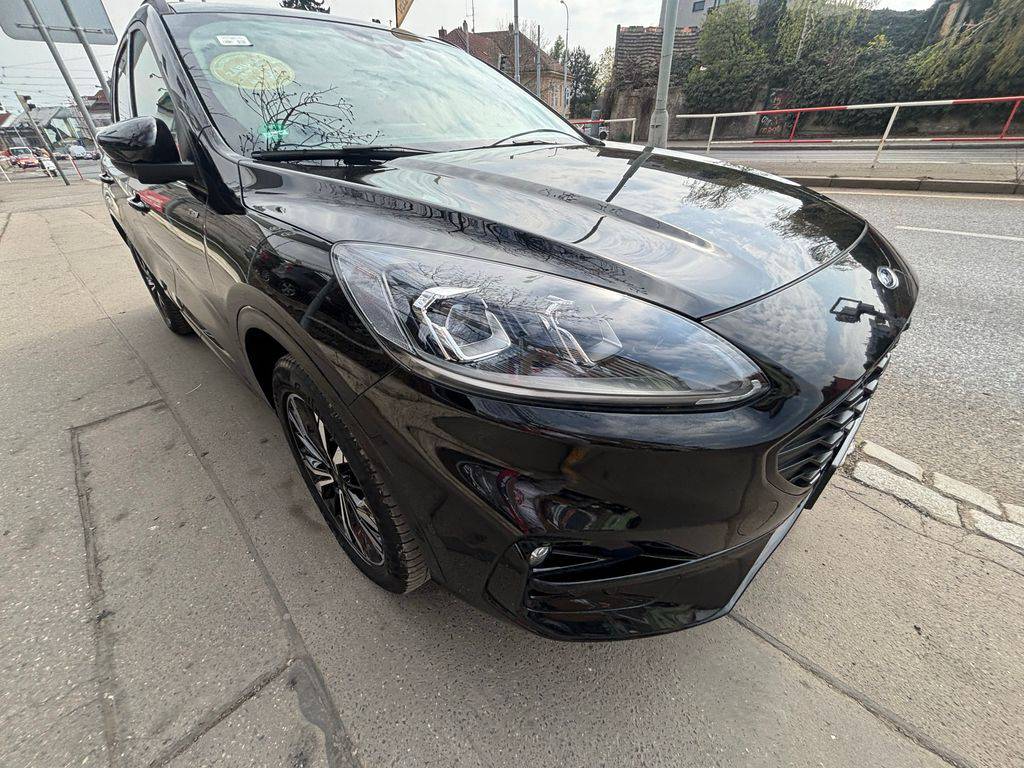 Ford Kuga 2.5PHEV/2023/ST-Line X-1MAJ