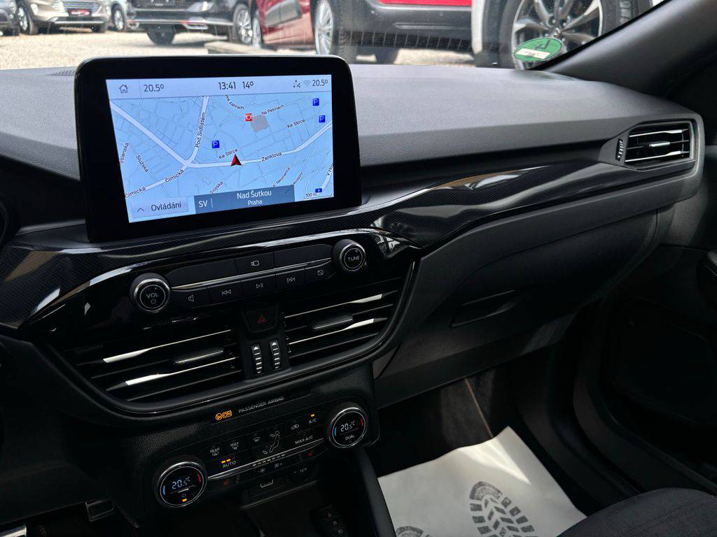 Ford Kuga 2.5PHEV/2023/ST-Line X-1MAJ