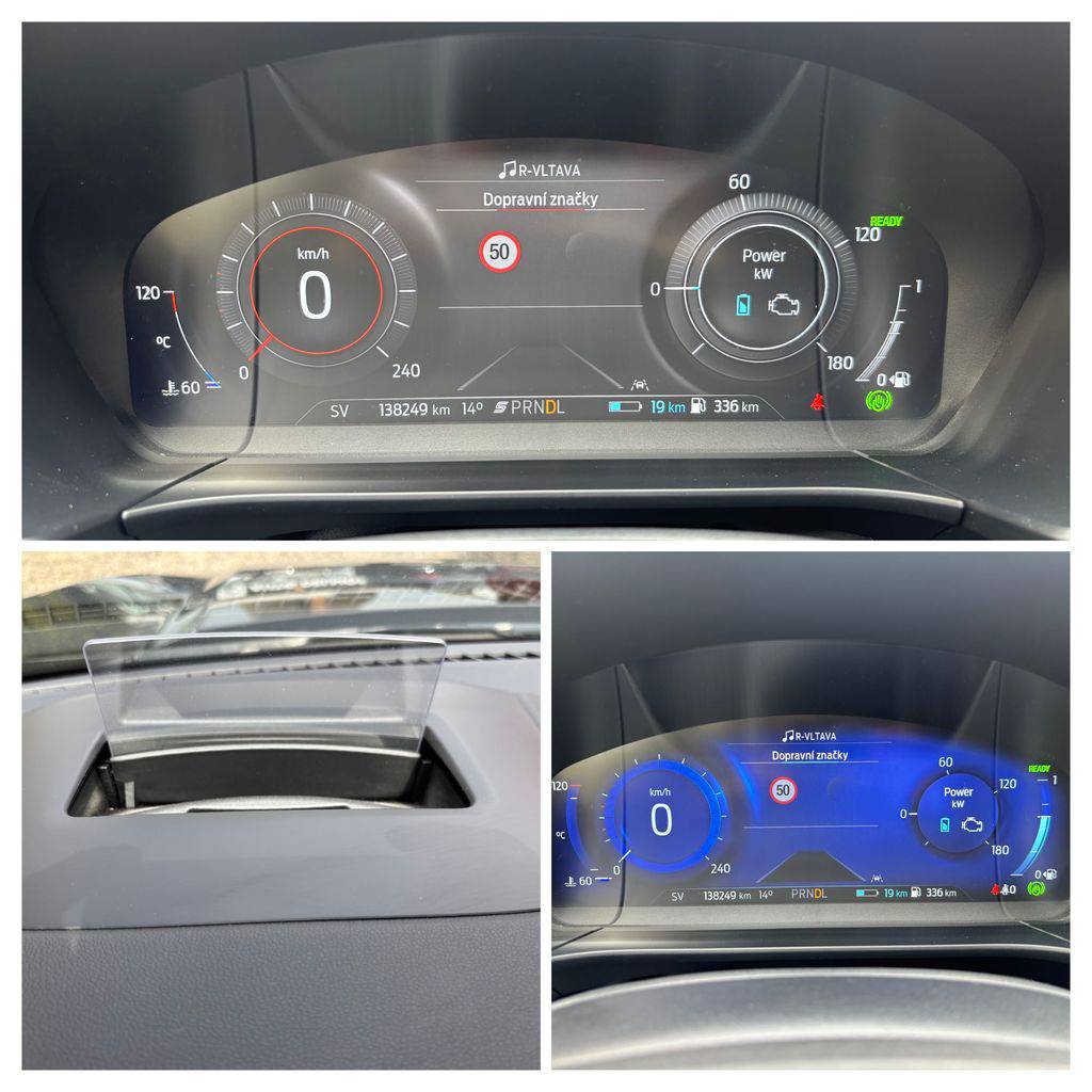 Ford Kuga 2.5PHEV/2023/ST-Line X-1MAJ