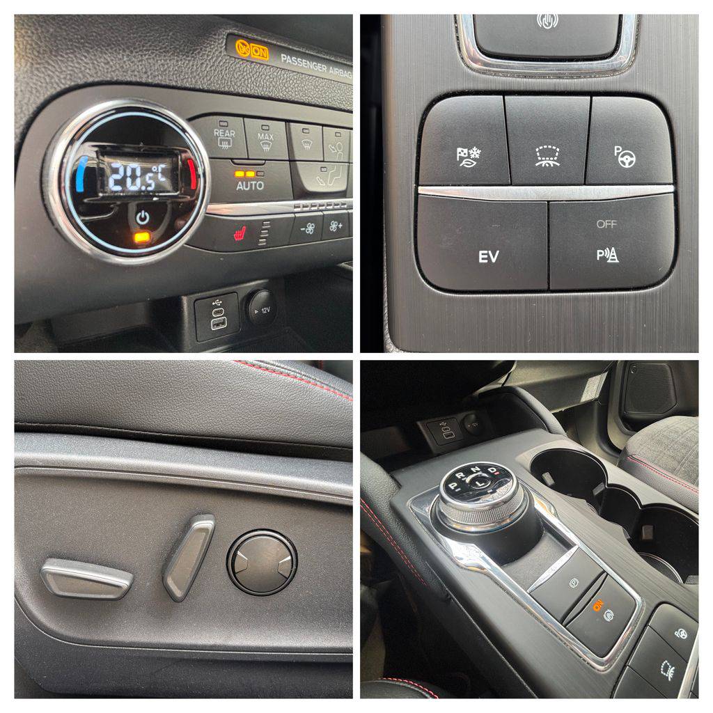 Ford Kuga 2.5PHEV/2023/ST-Line X-1MAJ